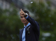 Sebelum Final Liga Champions, Ronaldo Ungkapkan Akan Tinggalkan Madrid kepada Rekan Setimnya