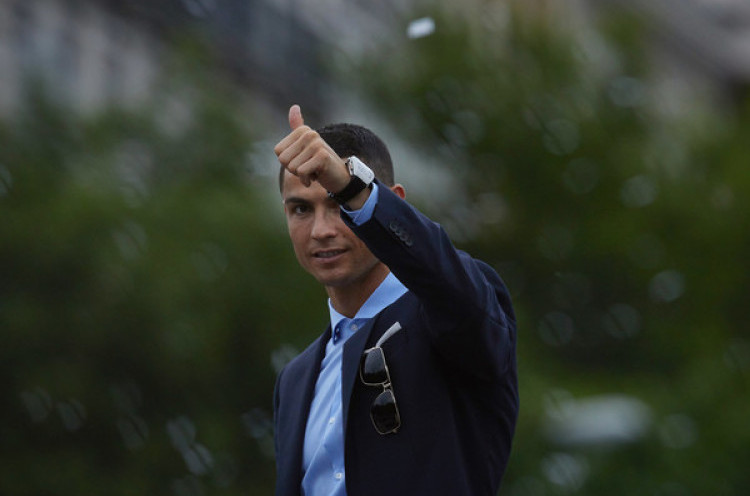 Sebelum Final Liga Champions, Ronaldo Ungkapkan Akan Tinggalkan Madrid kepada Rekan Setimnya