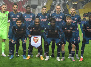 Arsenal Tak Pantas Masuk Liga Super Eropa