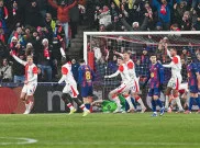 Gagal Clean Sheet Lagi, Barcelona Diminta Segera Benahi Lini Belakang