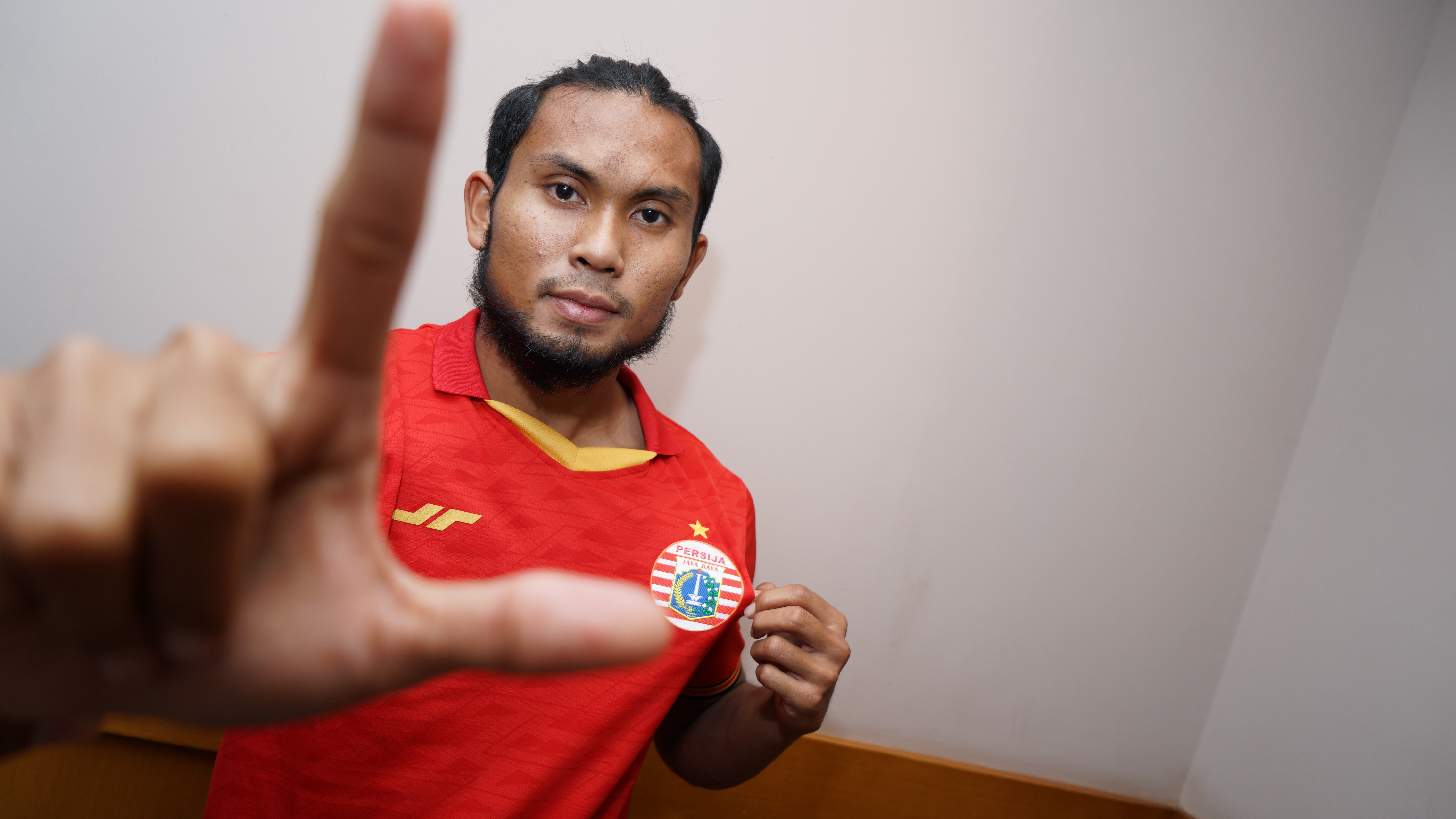Persija Umumkan Bergabungnya Ichsan Kurniawan