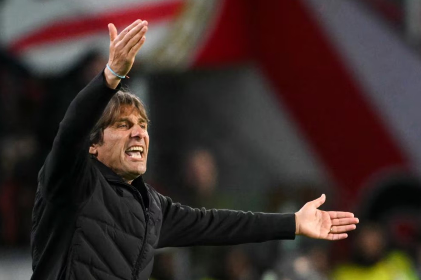 Napoli Catat Hasil Terburuk sejak 1997, Cerminan Rapor Jelek Antonio Conte di Liga Champions