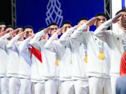 Klasemen Perolehan Medali SEA Games 2025, Rabu (10/12): Tempel Thailand, Tim Indonesia Raih 21 Medali