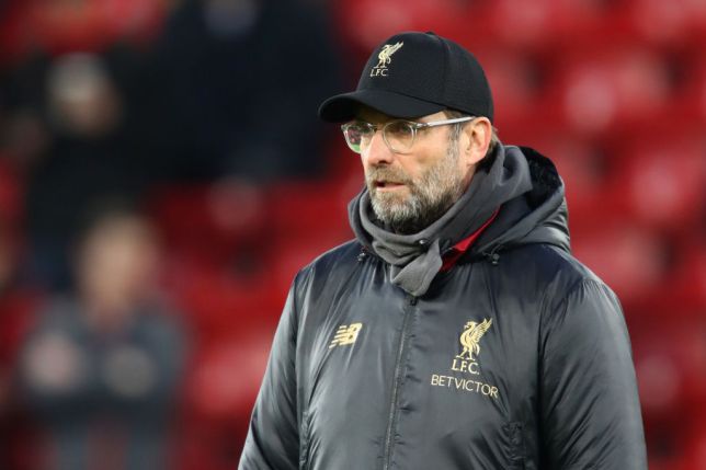 Jurgen Klopp yang Tak Berjodoh dengan Bayern Munchen