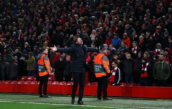 Cristiano Ronaldo Jadi Antitesis Diego Simeone, Bukan Jurgen Klopp