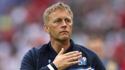 Sosok Luis Milla di Mata Pelatih Islandia