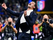 Menangi Scudetto di Musim Pertama Melatih Inter Milan, Cristian Chivu Diberi Kontrak Seumur Hidup?
