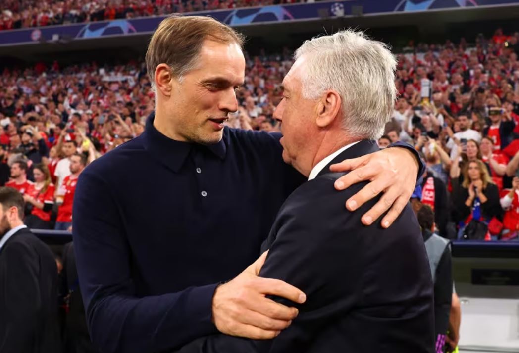 Kutukan dan Fenomena Pelatih Asing di Piala Dunia 2026