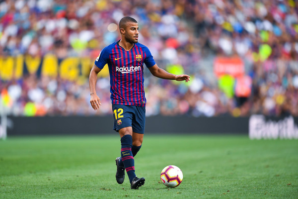 Rafinha Bikin Bola Milik Bocah Turki Tersangkut