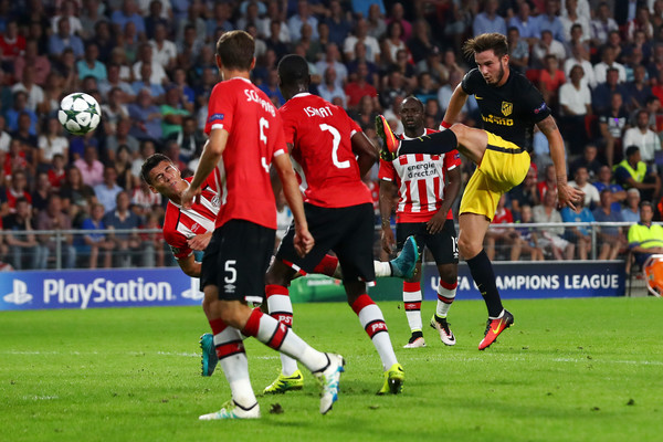 Prediksi Liga Champions: Atletico Madrid vs PSV Eindhoven