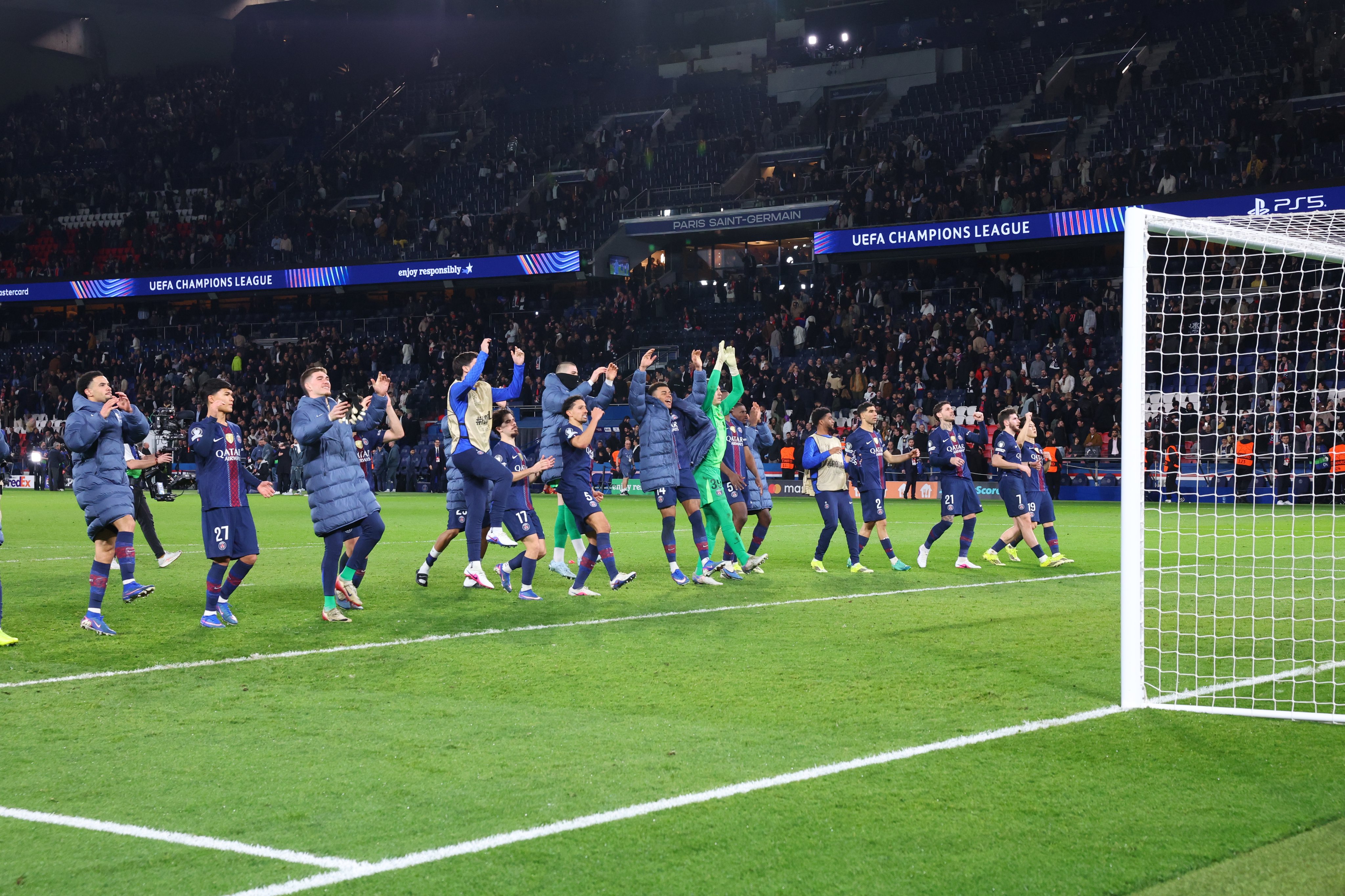 Calon Lawan Barcelona pada Babak 16 Besar Liga Champions: Potensi Kembali Bersua PSG
