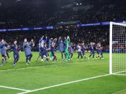 Calon Lawan Barcelona pada Babak 16 Besar Liga Champions: Potensi Kembali Bersua PSG