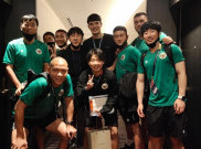Shin Tae-yong di Mata Elkan Baggott, Pelatih yang Detail