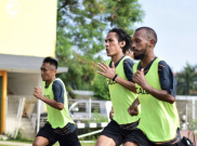 Sriwijaya FC Pastikan Keikutsertaan di Piala Wali Kota Solo