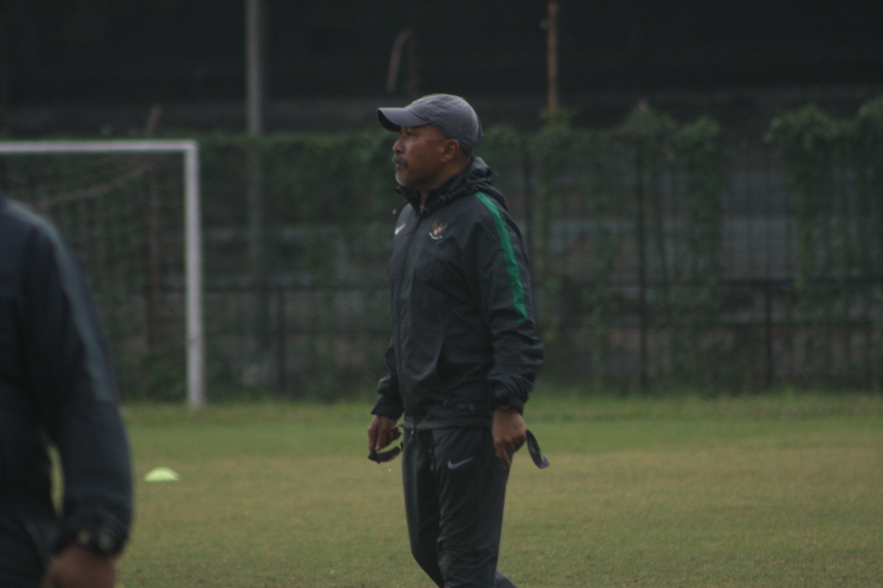 Fakhri Husaini Akan Tetapkan 23 Pemain Timnas Indonesia U-19 pada 15 Oktober 2019