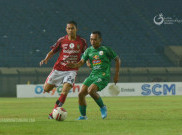 Piala Menpora 2021: Tekuk Bali United, PSS Tantang Persib di Semifinal