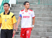 Liga 2 2018: Sinyal Persis Solo Lepas Sang Kapten ke PSIS Semarang