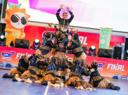 Final DBL 2025 Tak Sekadar Basket Semata