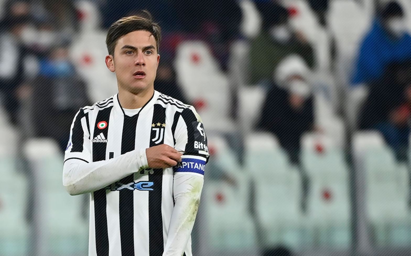 Pindah ke Inter Milan Bukan Prioritas Dybala