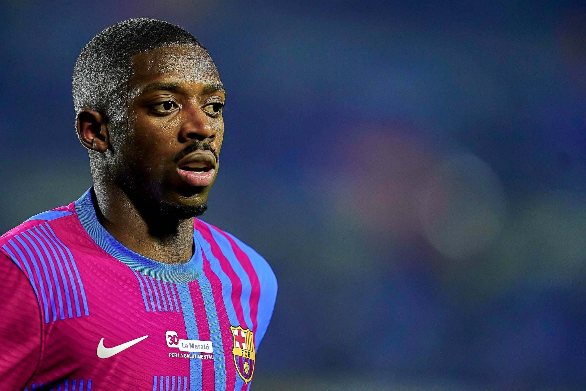 Masa Depan Dembele di Barcelona Kembali Gelap