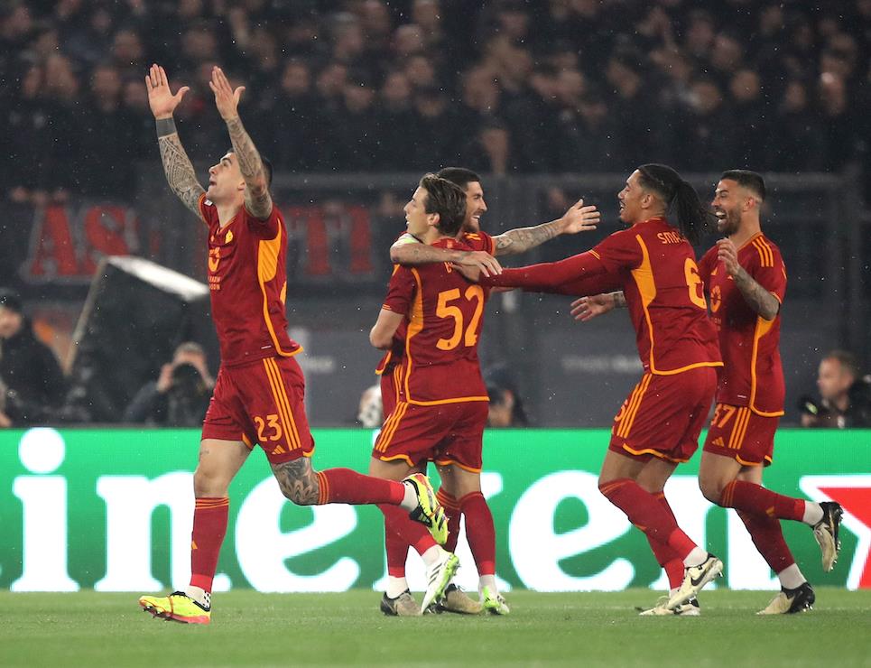 Jadwal dan Semifinalis Liga Europa 2023-2024