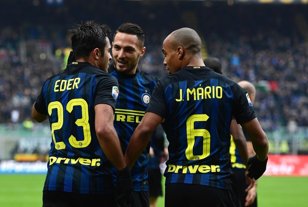 Inter Milan Raih Kemenangan di Markas Empoli