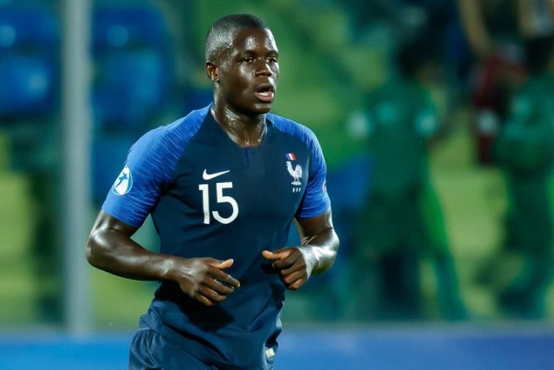 Statistik Kekuatan dan Kelemahan Rekrutmen Baru Chelsea, Malang Sarr