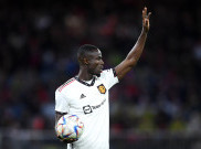 Terkait Eric Bailly, Manchester United Siap Rugi