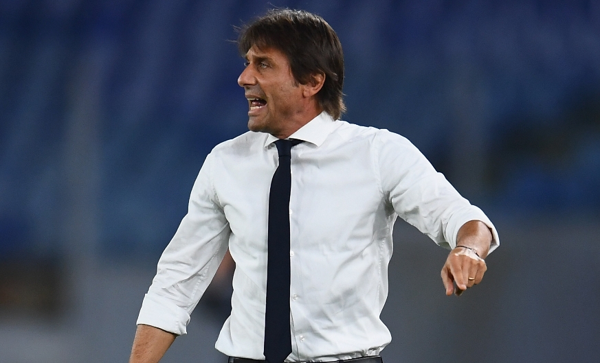 Jadwal Inter Milan Lebih Padat daripada Tim Lain, Antonio Conte Merasa Dicurangi