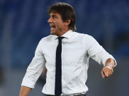 Jadwal Inter Milan Lebih Padat daripada Tim Lain, Antonio Conte Merasa Dicurangi