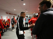 Upaya Liverpool Rekrut Mbappe Bukan Bagai Pungguk Merindukan Bulan
