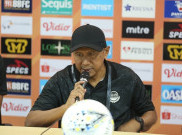 Rahmad Darmawan Ingatkan TIRA-Persikabo Harus Menikmati Permainan Lawan Bali United