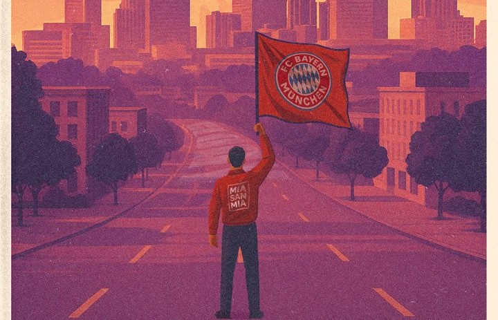 Jadwal Siaran Langsung dan Link Live Streaming Benfica vs Bayern Munchen, Rabu 25 Juni 2025