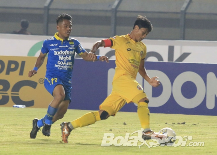 5 Klub Liga 2 2020 yang Punya Sejarah Panjang di Sepak Bola Indonesia