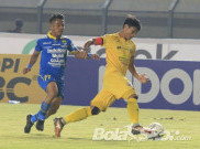 5 Klub Liga 2 2020 yang Punya Sejarah Panjang di Sepak Bola Indonesia