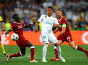 Real Madrid Vs Liverpool, Duel Dua Klub Bersejarah Eropa