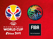 Data dan Fakta Menarik dari Piala Dunia Basket FIBA 
