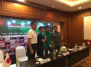 Kapten Jepang Beri Peringatan, Timnas Indonesia U-19 Tak Gentar