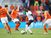 Sederet Fakta Menarik Inggris Vs Belanda, Kecilnya Persentase Kemenangan The Three Lions