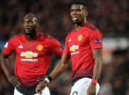 Di tengah Pusaran Transfer, Pogba dan Lukaku Disertakan Man United dalam Skuat Tur Pramusim