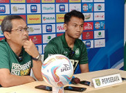 Jamu Persikabo, Persebaya Isyaratkan Rotasi