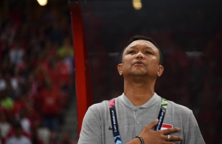 Singapura Siap Ulangi Performa Melawan Indonesia saat Menghadapi Filipina