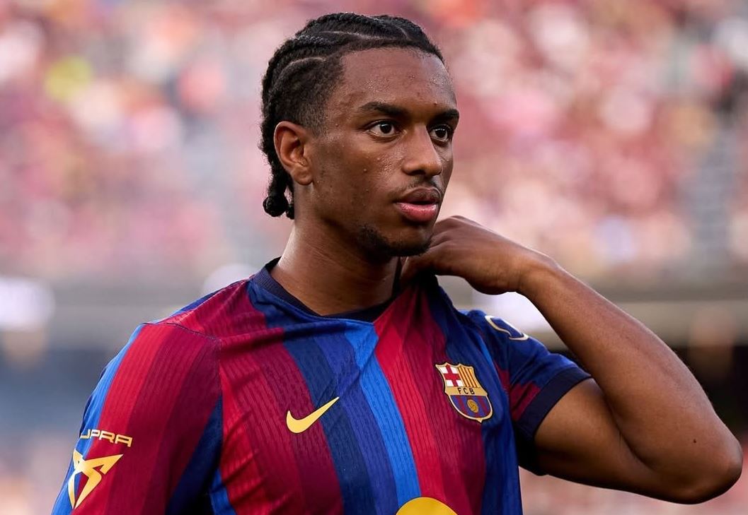 Semakin Sulit, Perburuan Bek Kiri Baru Manchester United