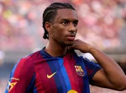 Semakin Sulit, Perburuan Bek Kiri Baru Manchester United