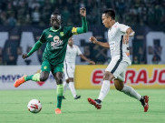 Hasil Liga 1 2020: Persipura Permalukan Persebaya, Borneo FC Menang atas Persela