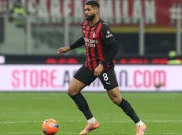 Ruben Loftus-Cheek Ingin Hengkang dari AC Milan