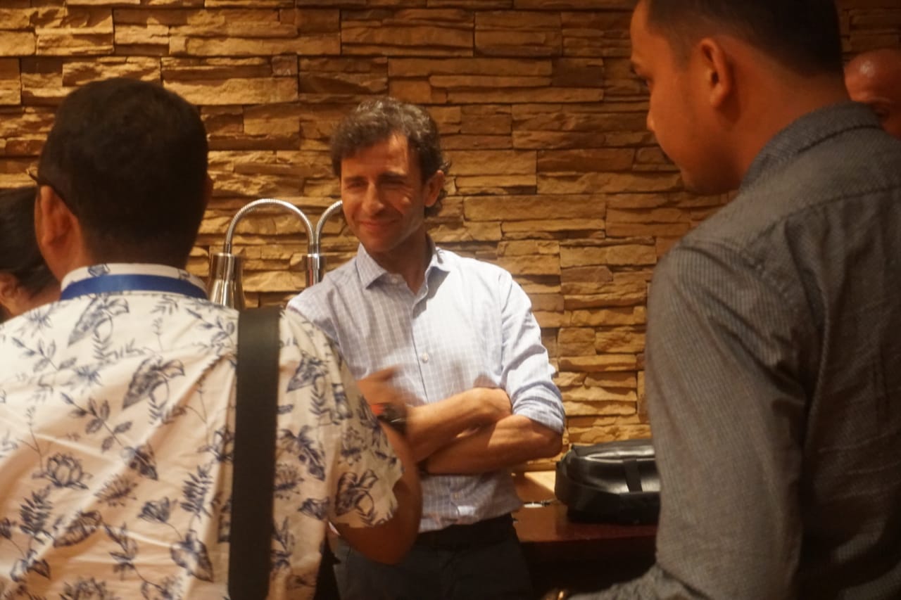 PSSI Tawarkan 4 Syarat untuk Luis Milla jika Bersedia Latih Timnas Indonesia