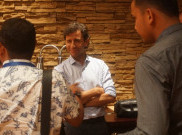 PSSI Tawarkan 4 Syarat untuk Luis Milla jika Bersedia Latih Timnas Indonesia