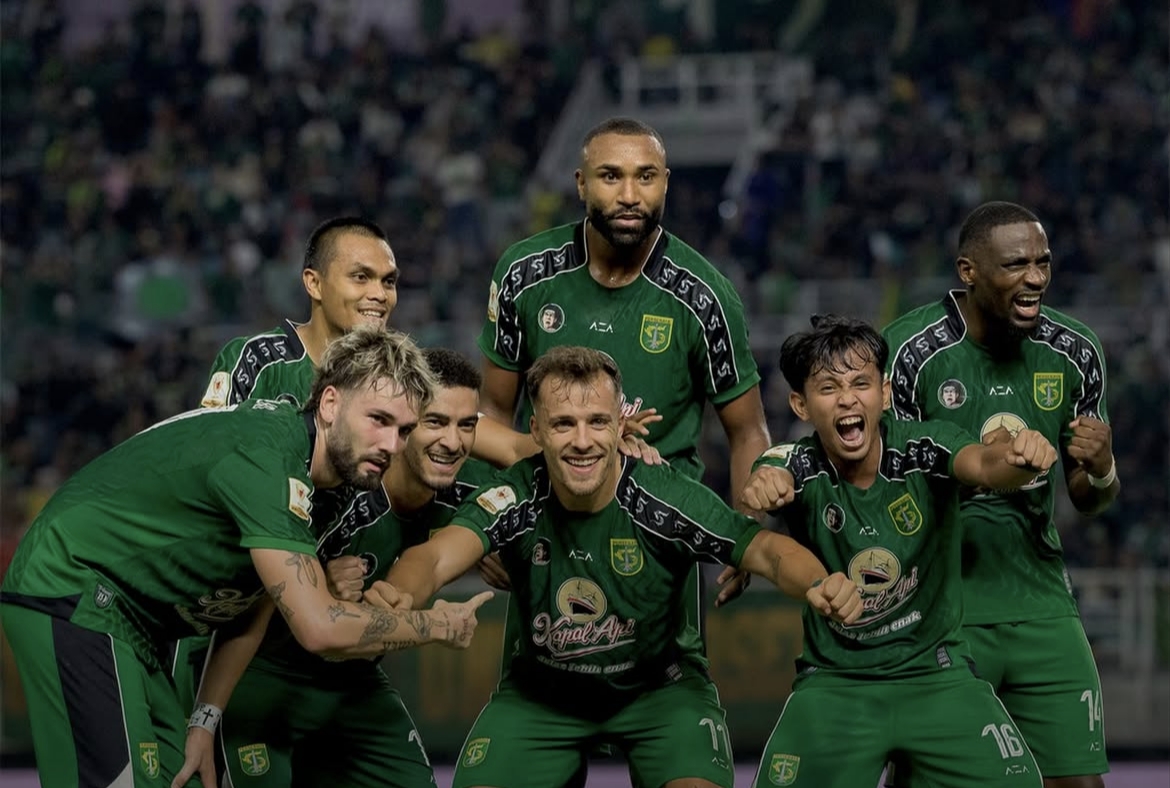 Persebaya