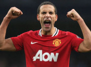 Rio Ferdinand Nyaris Gabung Arsenal